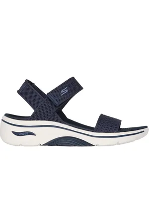 Skechers Donna GO WALK Arch Fit 2.0 Sandali - Annie in