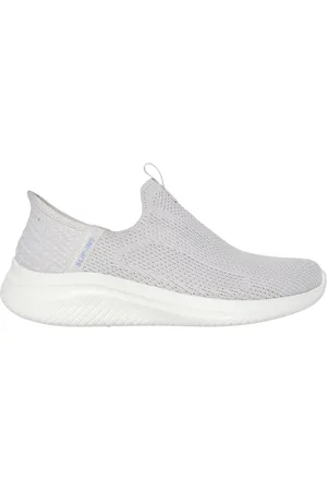 Skechers Donna Slip-ins: Ultra Flex 3.0 - Easy Win Sneaker in