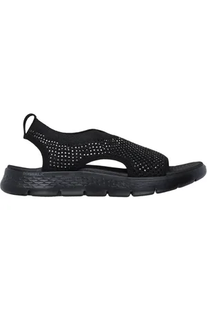 Skechers Donna GO WALK Flex Sandali - Dolly in