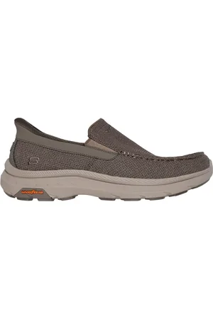 Skechers Uomo Slip-ins: Pollard - Wilfred Shoes in