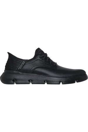 Skechers Uomo Slip-ins: Garza - Gervin Shoes in