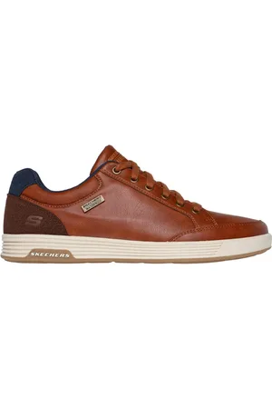 Skechers Uomo Cavell - Sparkman Sneaker in