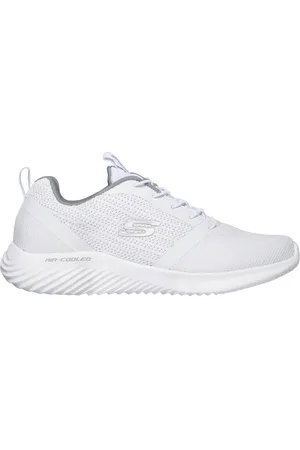 Skechers Uomo Bounder Sneaker in