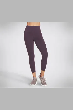 Skechers Donna GO WALK High-Waisted 7/8 Legging in