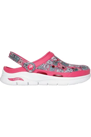 Skechers Donna Foamies: Arch Fit - Cool Pups Shoes in