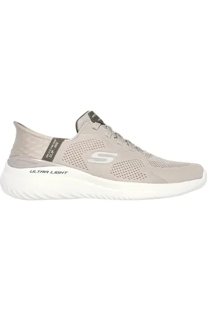 Skechers Uomo Slip-ins: Bounder 2.0 - Emerged Sneaker in