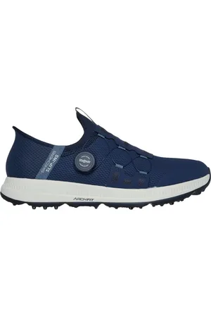 Skechers Uomo Slip-ins: GO GOLF Elite 5 - Slip 