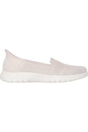 Skechers Donna Slip-ins: On-the-GO Flex - Camellia Shoes in