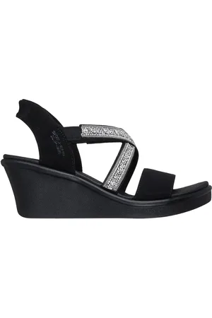 Skechers Donna Slip-ins: Rumble On - Lavish Lady Sandali in