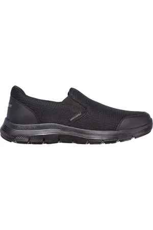 Skechers Uomo Flex Advantage 4.0 - Tuscan Sneaker in