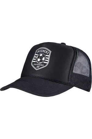 Skechers Uomo Performance Trucker Hat in