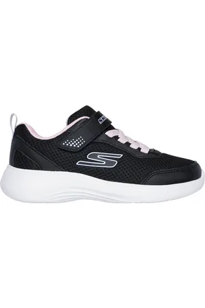 Skechers Bambina Selectors - Reset Achieved Sneaker in