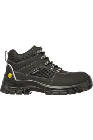 Skechers Uomo Work: Trophus - Letic ST Shoes in