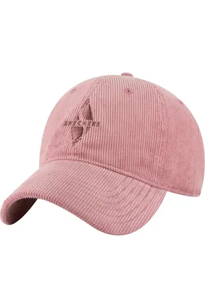 Skechers Uomo Diamond Cord Dad Hat in
