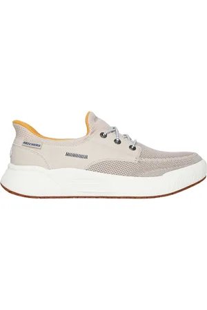 Skechers Uomo Slip-ins Relaxed Fit: Cyrus - Eagan Shoes in