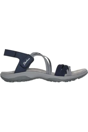 Skechers Donna Reggae Slim - Takes Two Sandali in
