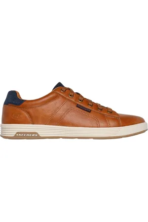 Skechers Uomo Cavell - Hensley Sneaker in