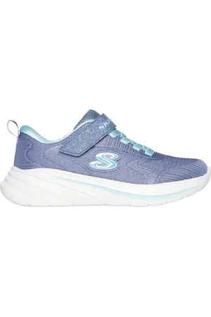 Skechers Bambina Wave 92 Sneaker in