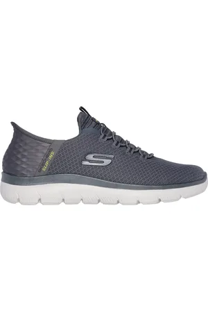 Skechers Uomo Slip-ins: Summits - High Range Sneaker in