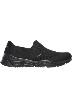 Skechers Uomo Relaxed Fit: Equalizer 4.0 - Triple-Play Shoes in
