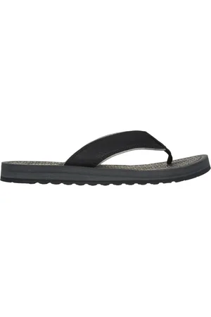 Skechers Uomo Tantric - Copano Sandali in