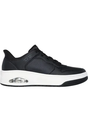 Skechers Uomo Slip-ins: Uno Court - Acacia Sneaker in