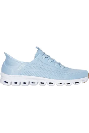 Skechers Donna Slip-ins: Glide-Step - Tranquility Sneaker in