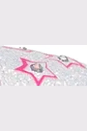 Skechers Twinkle Toes: Twinkle Sparks - Whimsical Shimmer Sneaker in