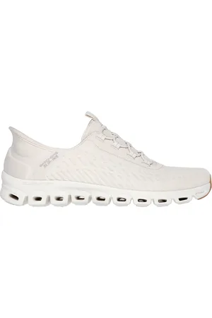 Skechers Donna Slip-ins: Glide-Step - Tranquility Sneaker in