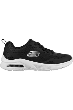 Skechers Bambino Microspec Max Sneaker in