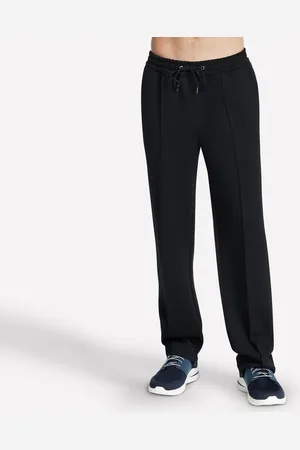 Skechers Uomo Performance Track Pantaloni in