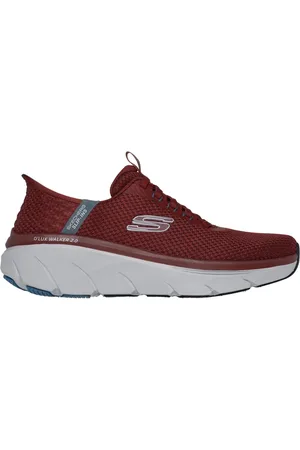 Skechers Uomo Slip-ins: D