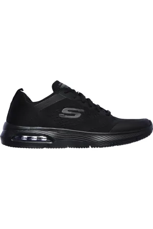 Skechers Uomo Dyna-Air Sneaker in