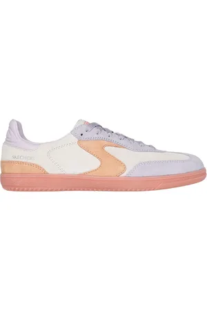 Skechers Donna Hotshot - For The Win Sneaker in