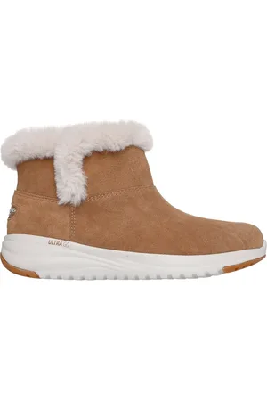 Skechers Donna On-the-GO Stellar - Cozy Step Shoes in