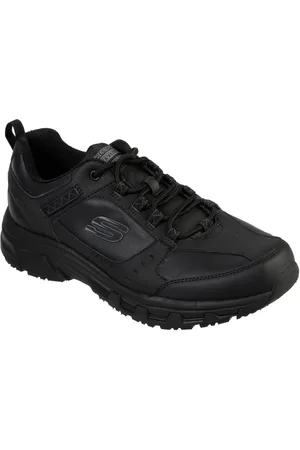 Skechers Uomo Relaxed Fit: Oak Canyon - Redwick Sneaker in