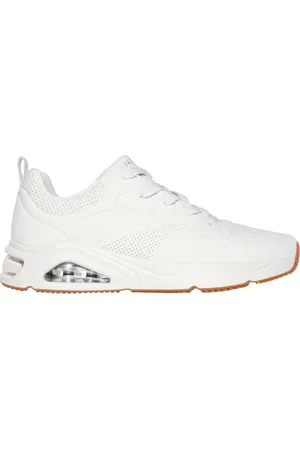 Skechers Uomo Tres-Air Uno - Casairal Sneaker in