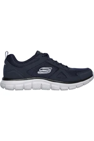 Skechers Uomo Track Sneaker in