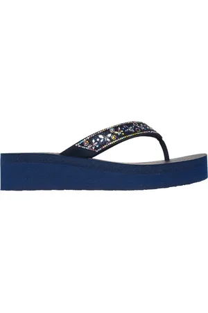 Skechers Donna Vinyasa - Butterfly Kiss Shoes in
