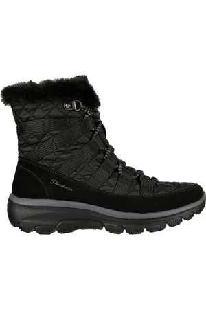 Skechers Donna Relaxed Fit: Easy Going - Moro Street Shoes in
