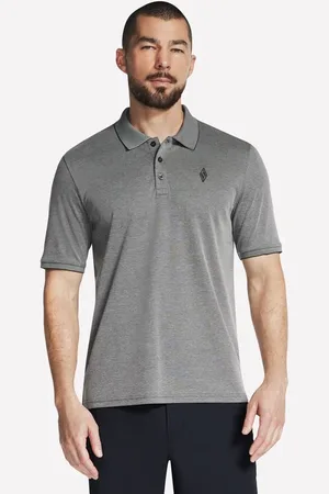 Skechers Uomo Off Duty Polo in