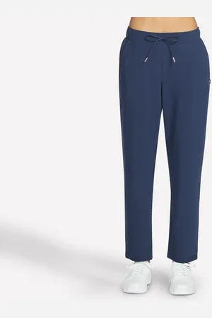 Skechers Donna Slip-ins: GO WALK Uptown Pantaloni in