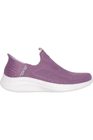 Skechers Donna Slip-ins: Ultra Flex 3.0 - Easy Win Sneaker in