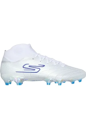 Skechers Uomo SKX_01 - High Shoes in