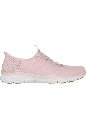 Skechers Donna Slip-ins: Brilliance - Night Shift Shoes in