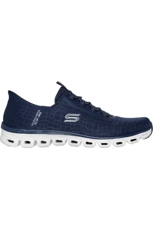 Skechers Donna Slip-ins: Glide-Step - Prism Sneaker in