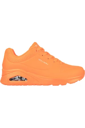 Skechers Donna Uno - Night Shades Sneaker in