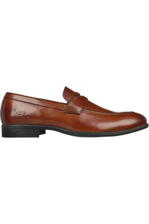 Skechers Uomo Trentmore - Corinth Shoes in