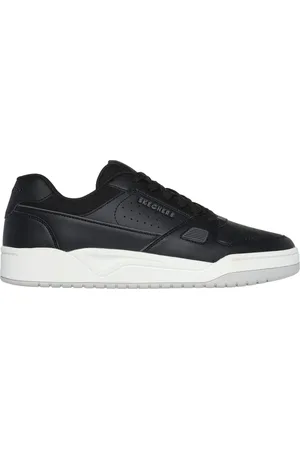 Skechers Uomo Koopa Court - Tiebreak Sneaker in