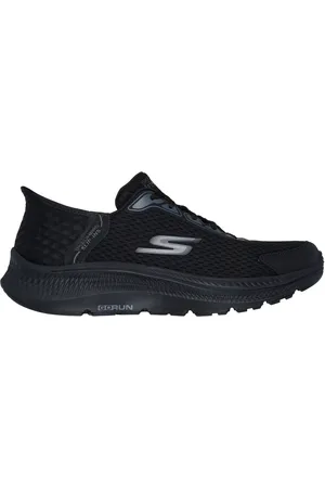 Skechers Uomo Slip-ins: GO RUN Consistent - Empowered Sneaker in